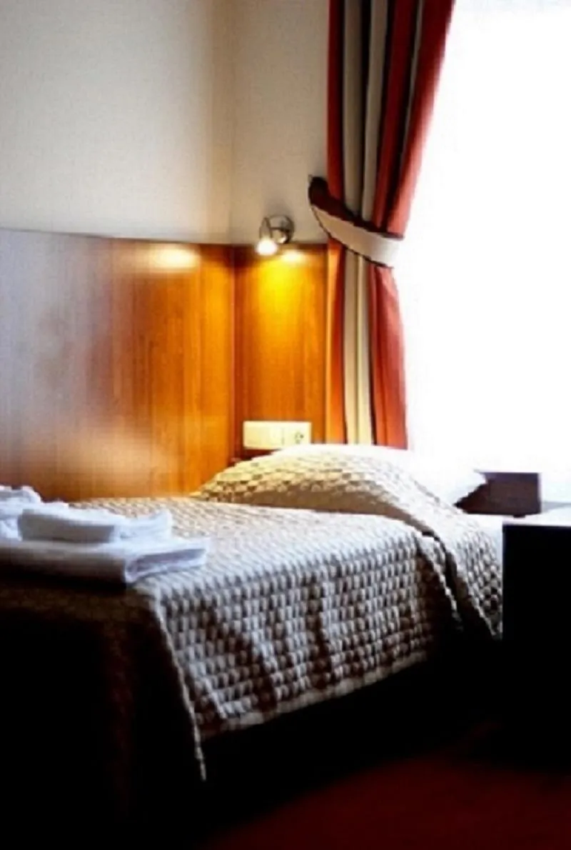 SINGLE STANDARD Room, Alexander, Krakow