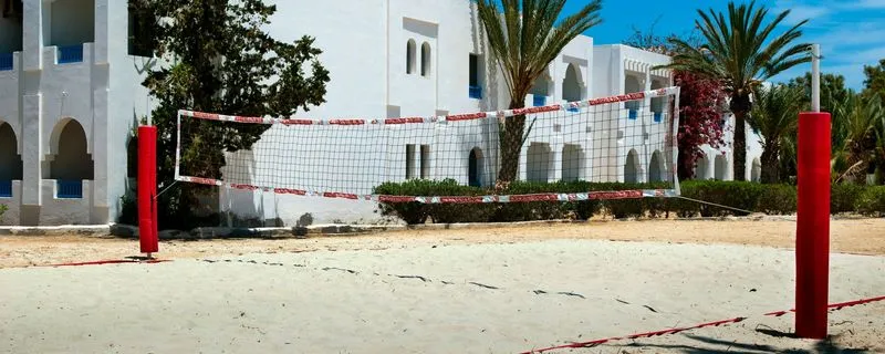 Sports and Entertainment, Cedriana Djerba, Tunisia