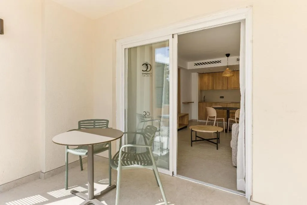 APARTMENT ONE BEDROOM Room, Aparthotel Aquasol, Majorca