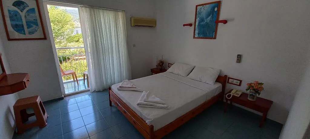 General view, Yavuz Hotel, Dalaman