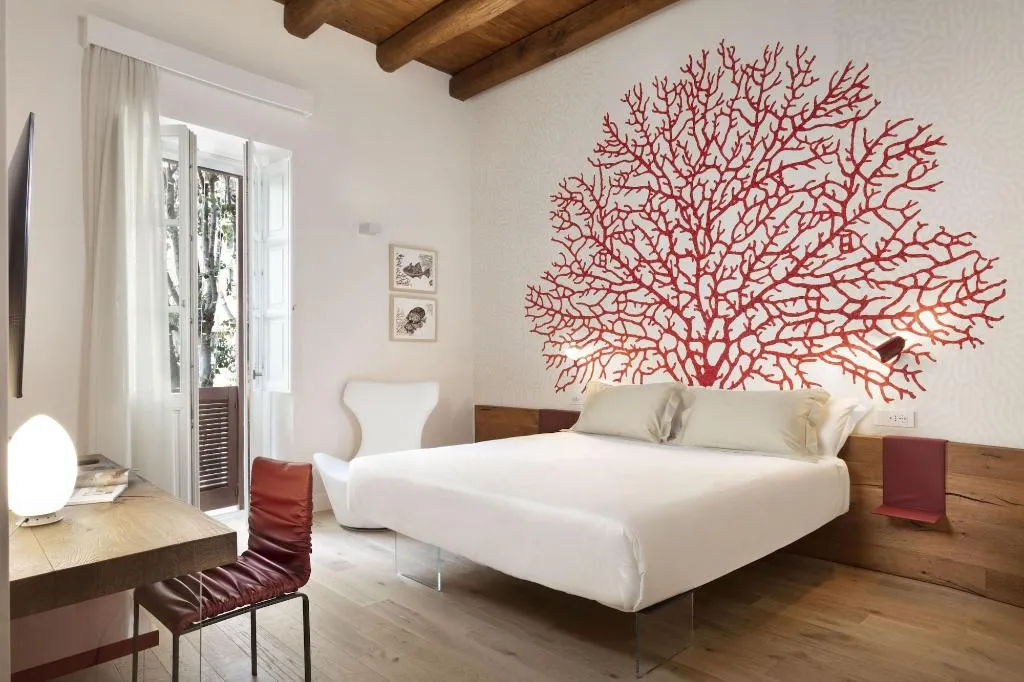 Room, Casa Clàt - Boutique Hotel, Cagliari