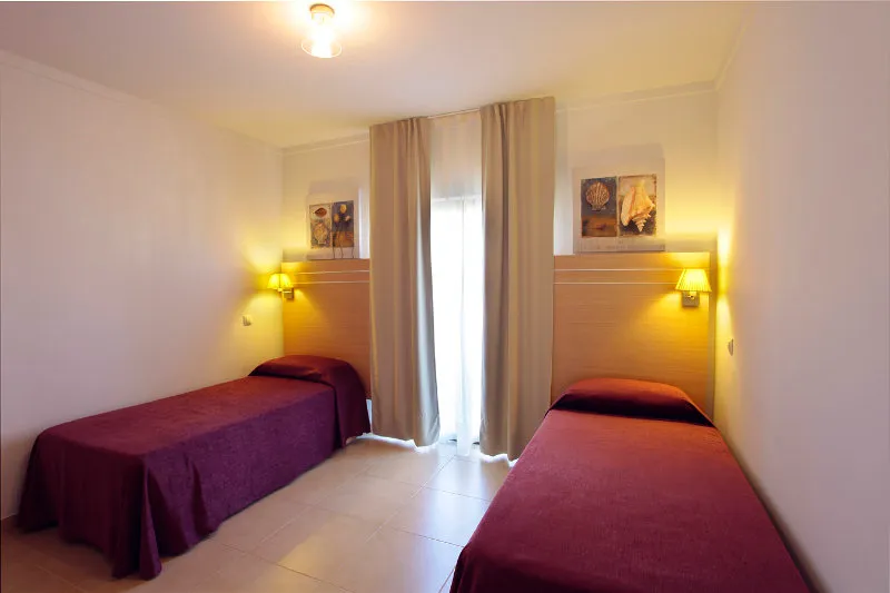 Room, Sagres Time Apartamentos, Algarve