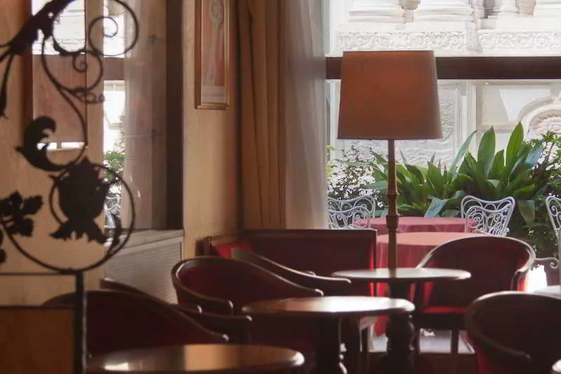 Bar, Bel Sito e Berlino, Venice