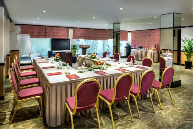 General view, Savoy Suites Hotel Apartments, Dubai