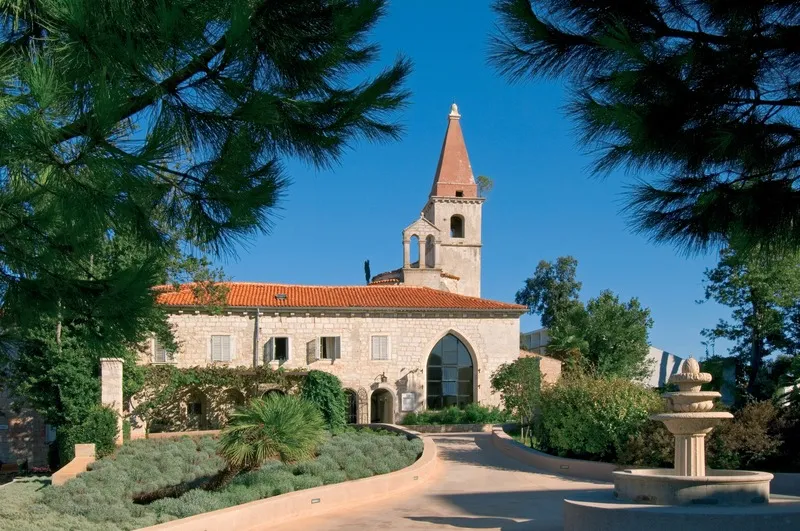 General view, Maistra Select Island Hotel Istra, Istria