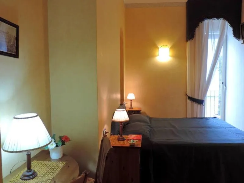 General view, Bonapace B&B Porta Nolana, Naples