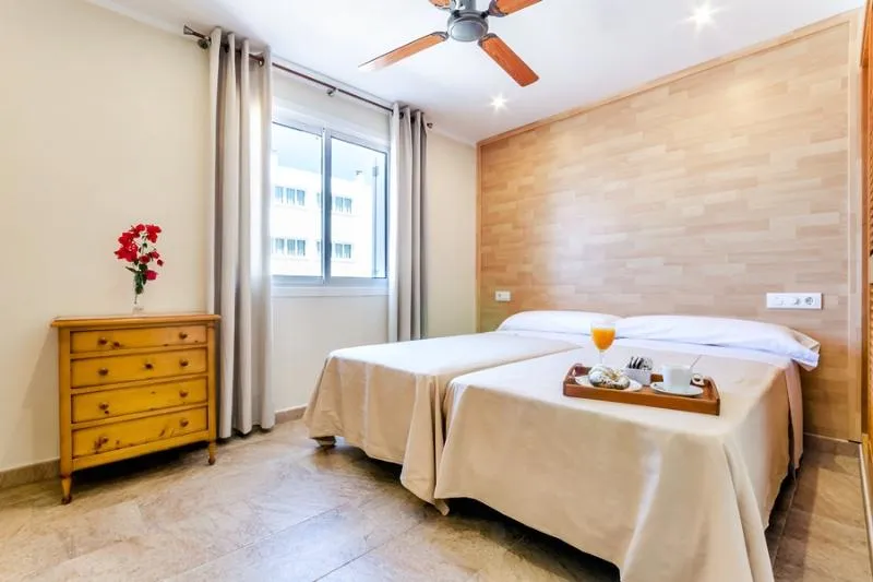 Room, Blancala, Menorca