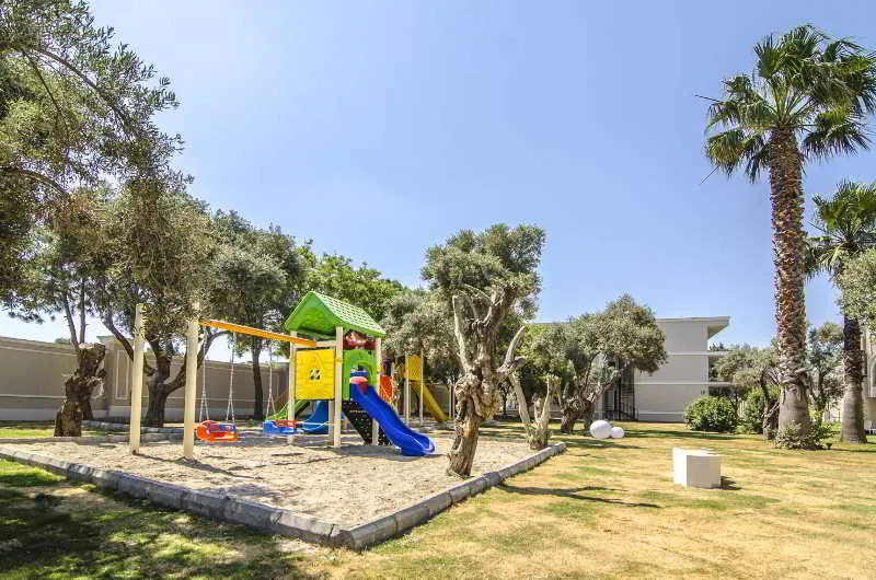 Sports and Entertainment, Selectum Family Resort Didim ExAsteria Venüs Didim, Bodrum