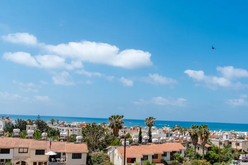 SINGLE STANDARD Room, Kings, Cyprus