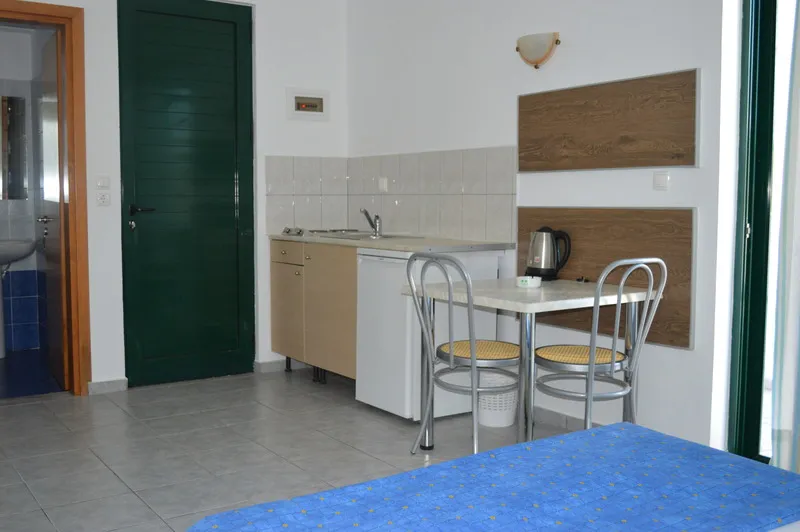 STUDIO STANDARD Room, Triantafillas Appartments, Rhodes