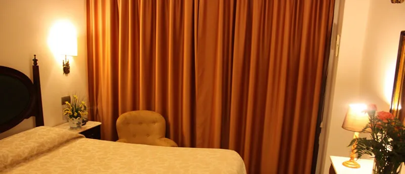 SINGLE STANDARD Room, Vice Rei, Porto