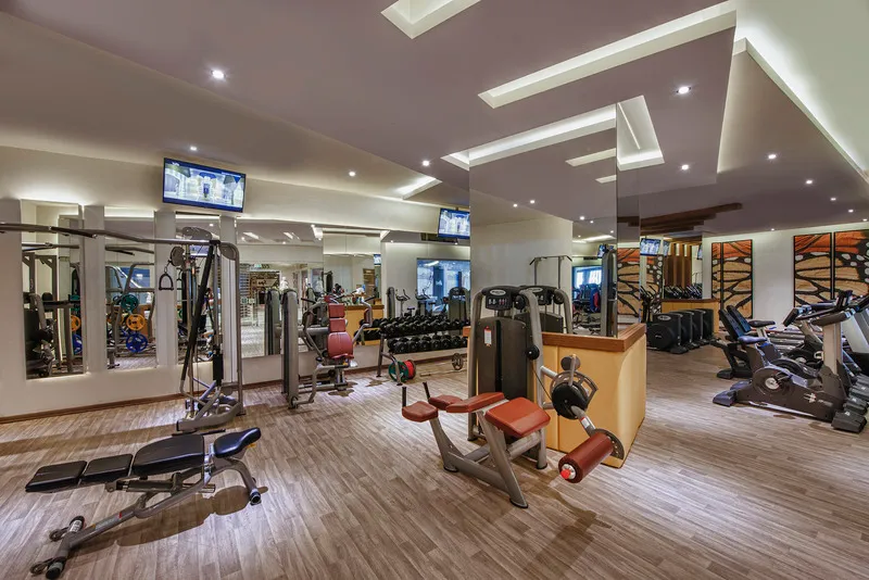 Sports and Entertainment, Botanik Platinum, Antalya