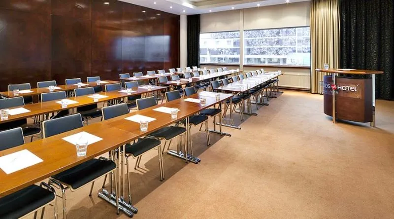 Conferences, Original Sokos Hotel Viru, Tallinn