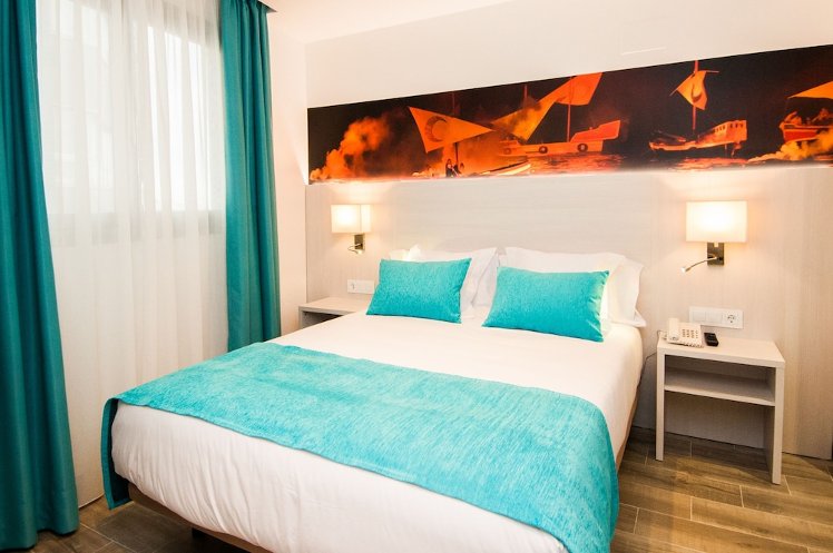 Hotel Censal, Costa Blanca