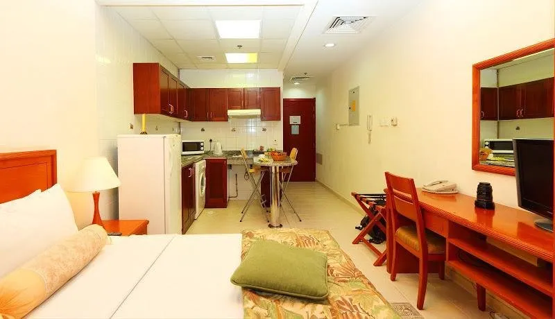 Room, Jormand Suites, Dubai, Dubai