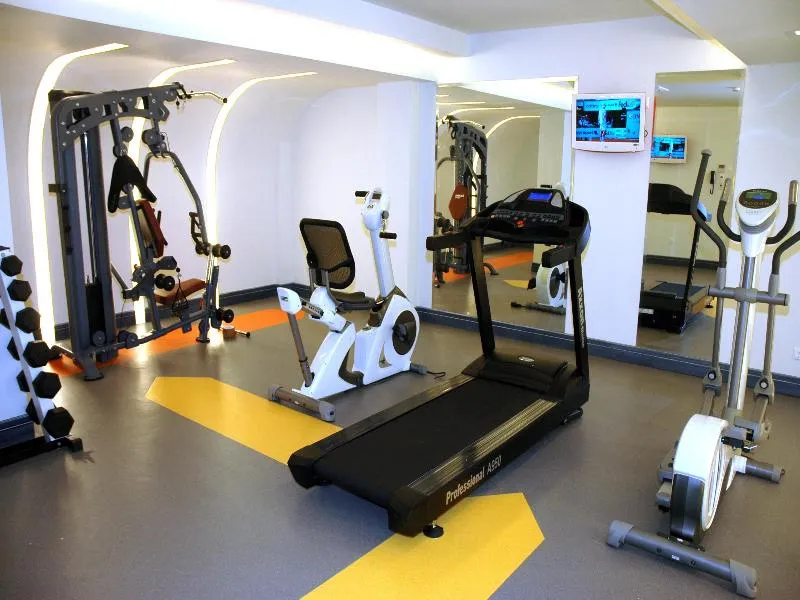 Sports and Entertainment, Litohoro Olympus Resort, Thessaloniki