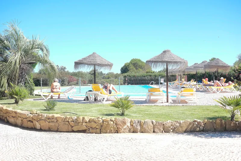 Pool, Luzmar Villas, Algarve