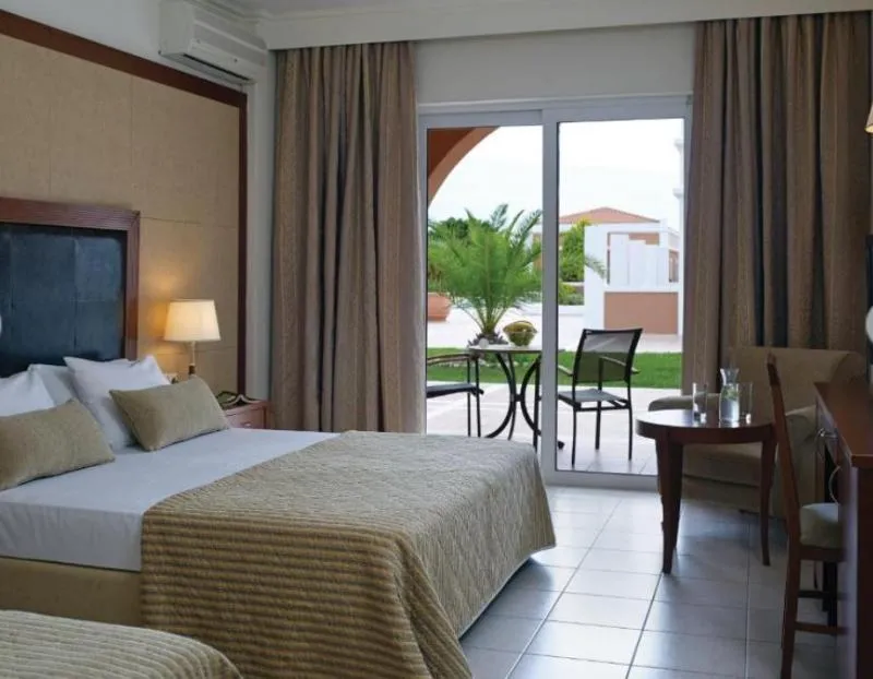 DOUBLE LAND VIEW Room, Porto Bello Royal, Kos