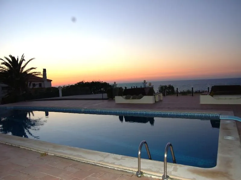 Pool, Quinta Da Vigia, Lisbon