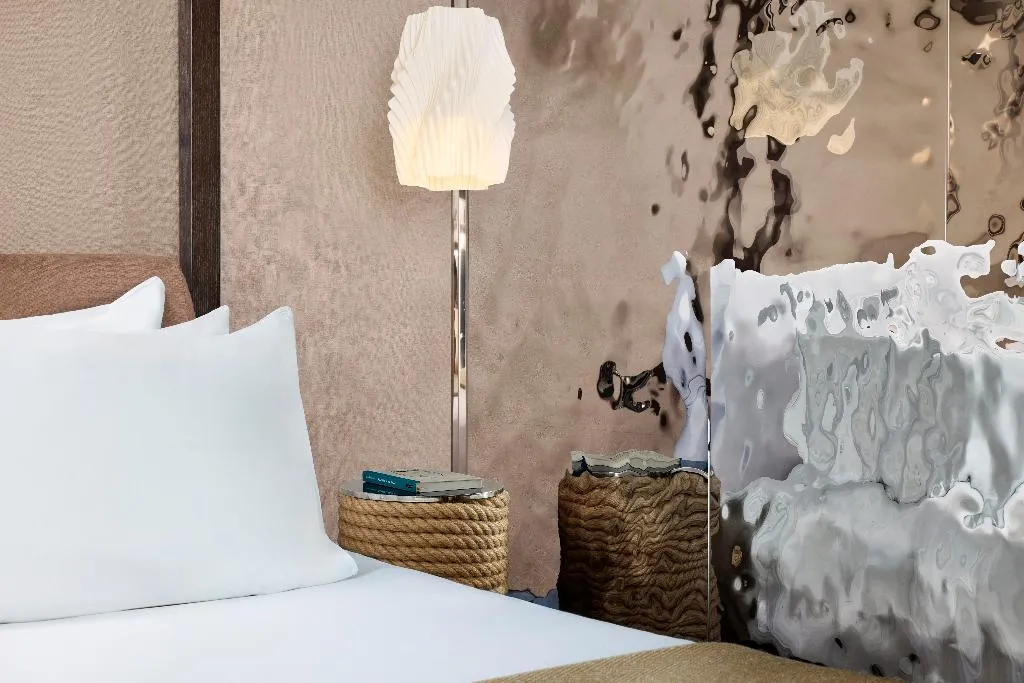DOUBLE PREMIUM Room, NH Collection Ibiza, Ibiza