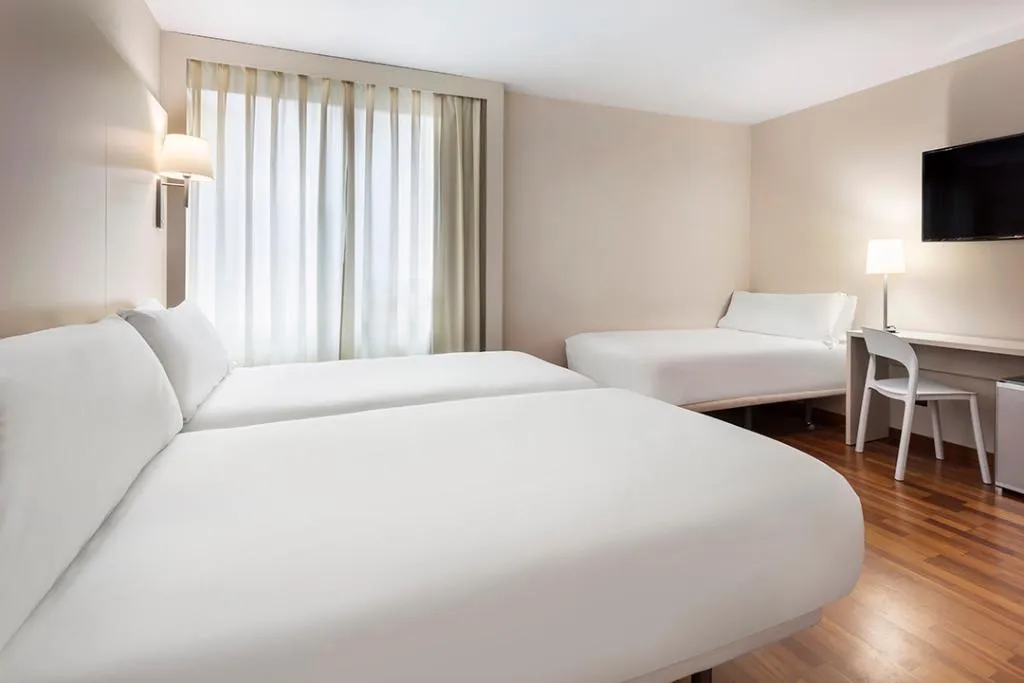 Room, B&B HOTEL Castellón, Valencia