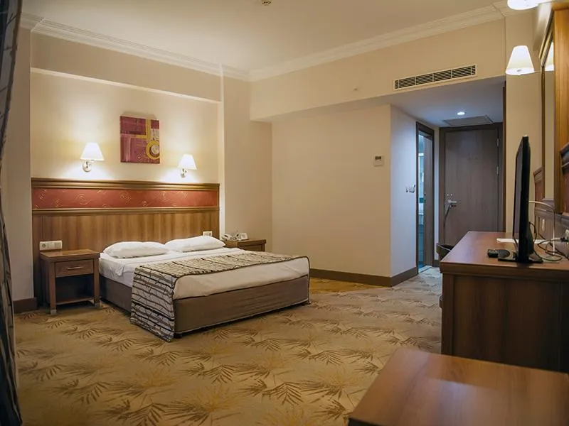Room, Green Nature Resort & Spa, Dalaman