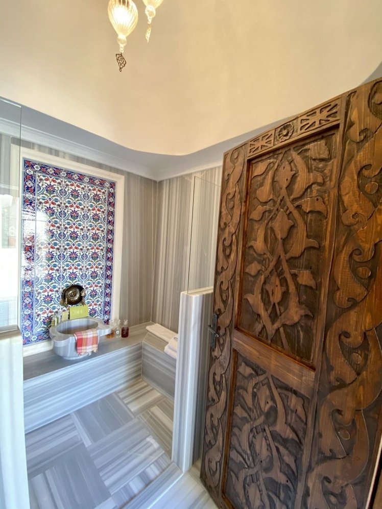 Villa Ephesus, Izmir