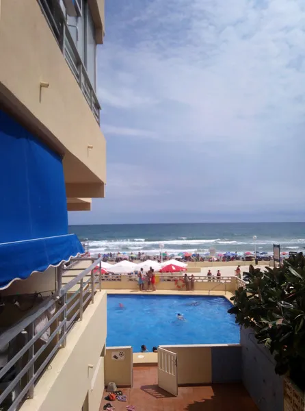 Terrace, Gandia Bellreguard 3000, Valencia