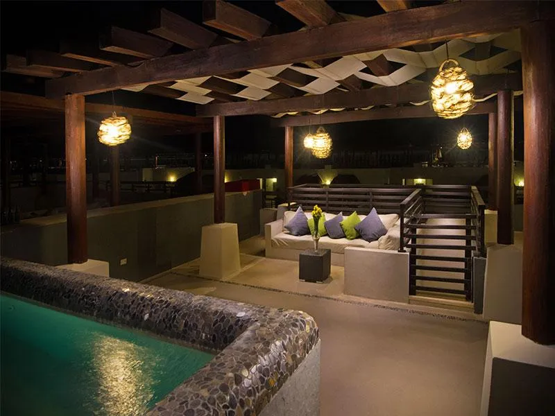 SUITE DELUXE PREMIUM Room, Aldea Thai Luxury by Mistik, Playa Del Carmen