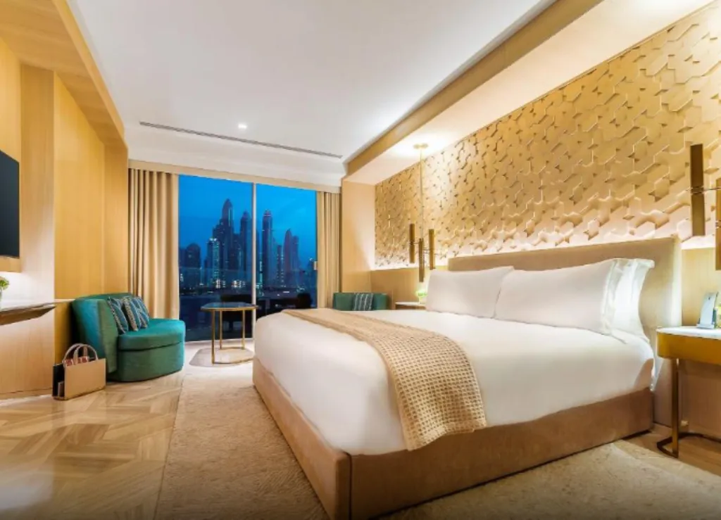 SUITE ONE BEDROOM Room, Five Palm Jumeirah Dubai, Dubai