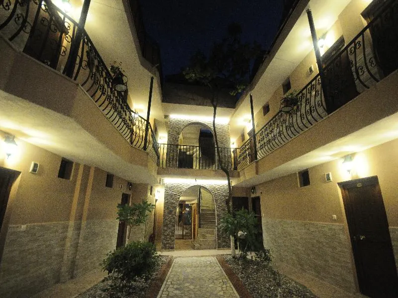 General view, Dalyan Hotel Palmyra, Dalaman