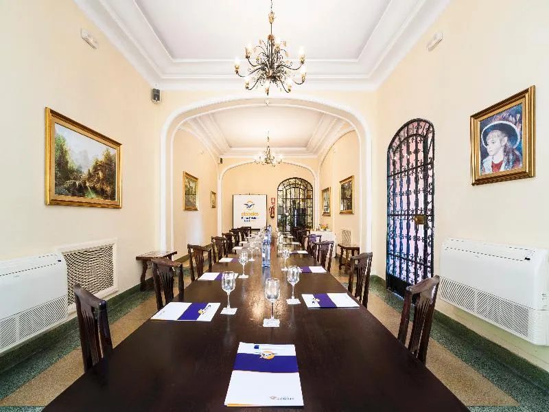 Conferences, Hoteles Globales Reina Cristina, Costa De La Luz