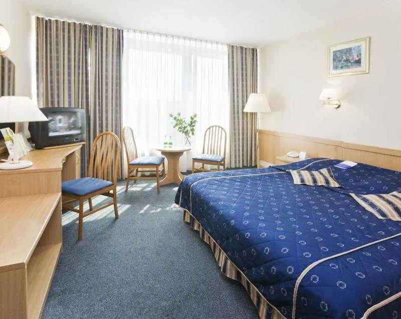 Room, Cracovia Hotel, Krakow