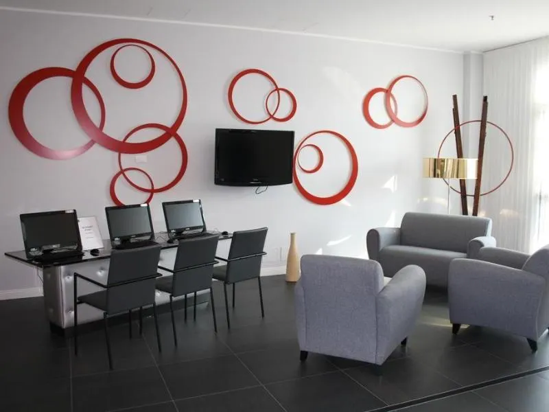 General view, Idea Hotel Milano Malpensa Airport, Milan