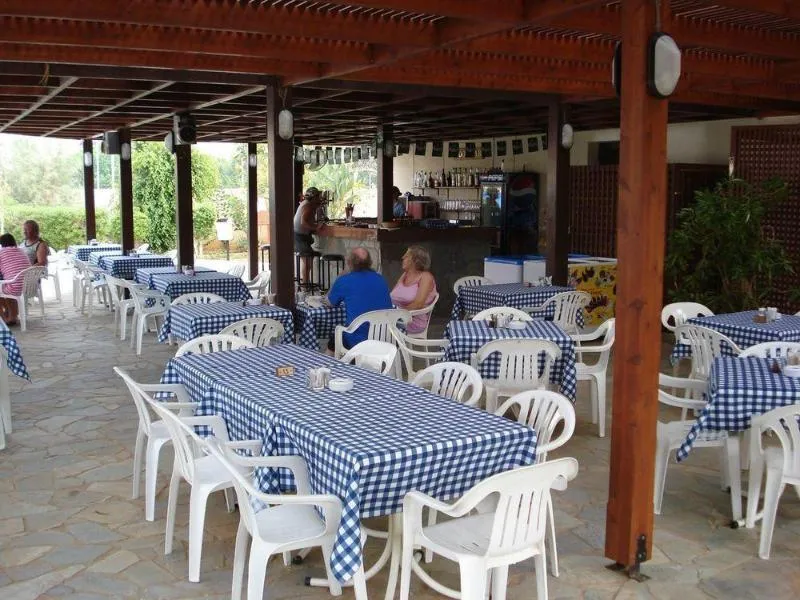 General view, Harry´s, Cyprus
