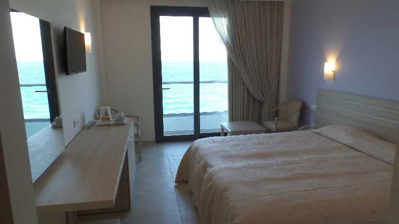 Room, Rhodos Horizon Resort, Rhodes
