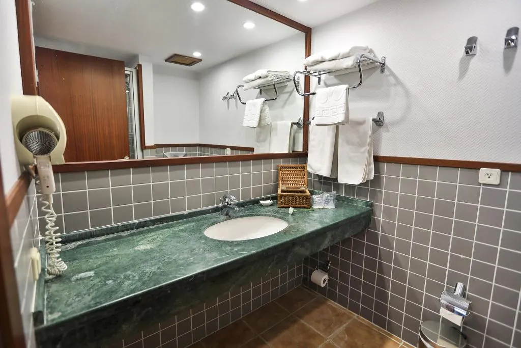 DOUBLE STANDARD Room, Happy Hotel, Dalaman