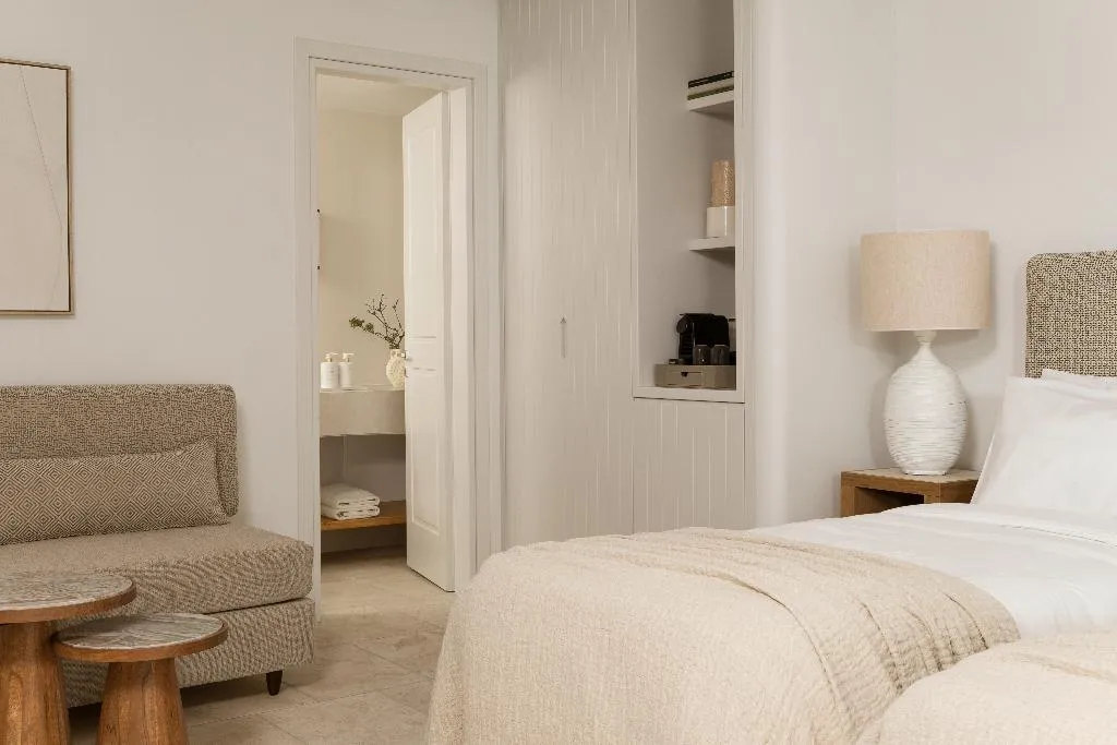 SUITE COMFORT Room, NERO Boutique Hotel, Santorini