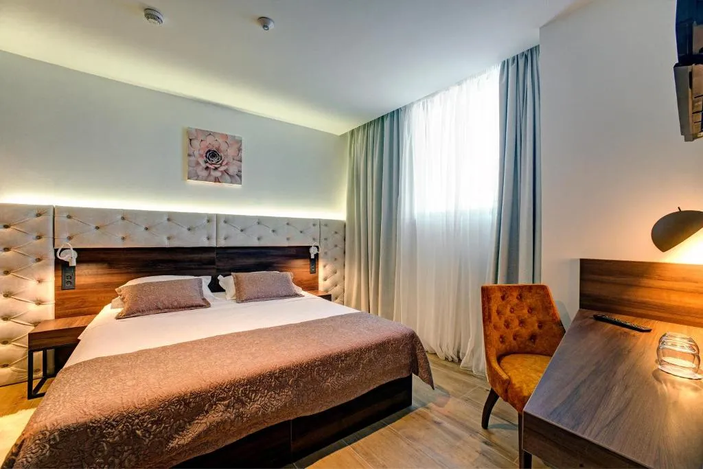 SUITE STANDARD Room, Hotel Scala, Split