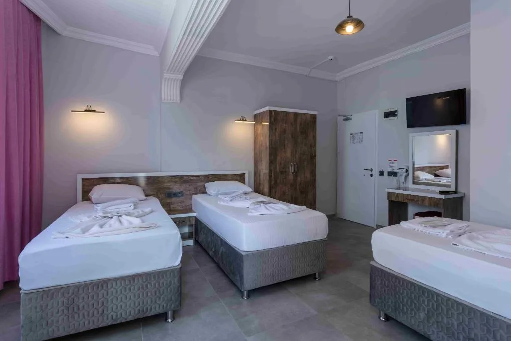 DOUBLE STANDARD Room, Best Alanya Hotel, Antalya