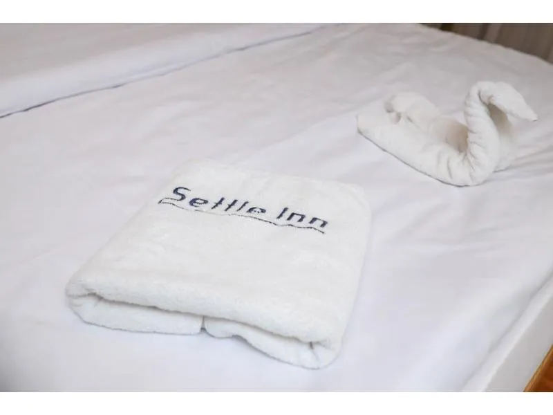 STUDIO STANDARD Room, Settle Inn Al Rehab City A, Cairo