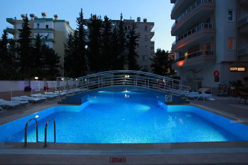 Pool, Elite Orkide Suite Hotel, Antalya