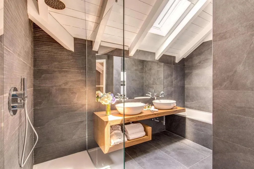 SUITE STANDARD Room, Grand Hotel Imperiale Resort & Spa, Milan