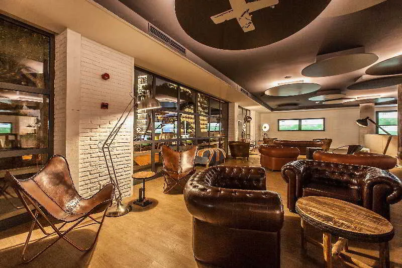Bar, Alua Calvia Dreams, Majorca