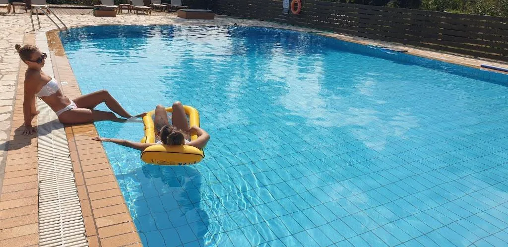 Sports and Entertainment, Pierhouse Hotel In Gouvia, Corfu