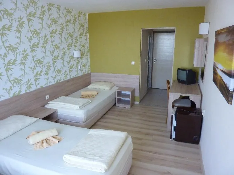 TWIN STANDARD Room, Zarya, Varna