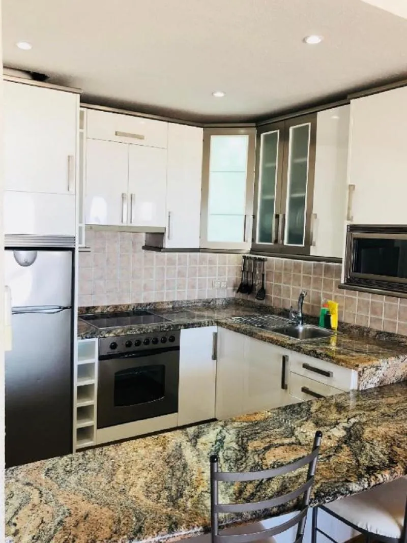 STUDIO WITH VIEWS Room, Regency Torviscas, Tenerife