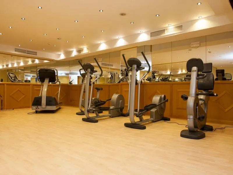 Sports and Entertainment, Balcon de Europa, Costa Del Sol