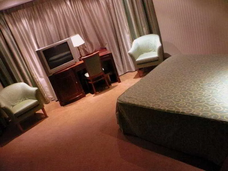 Room, Clelia Palace, Rome