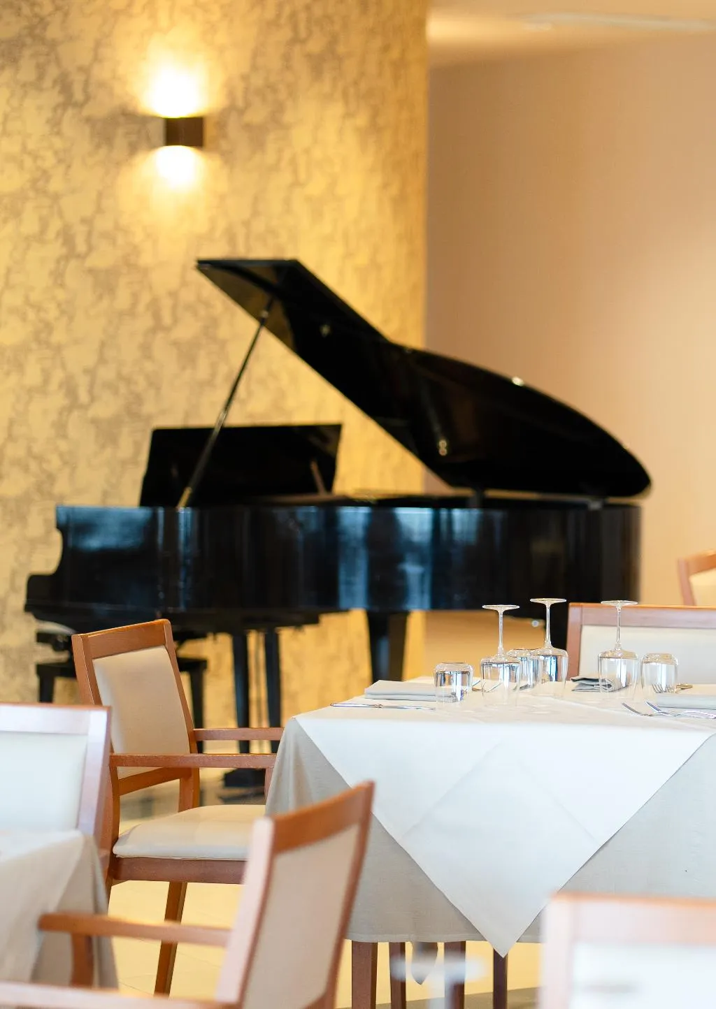 Restaurant, Cappuccina Country Resort, Florence